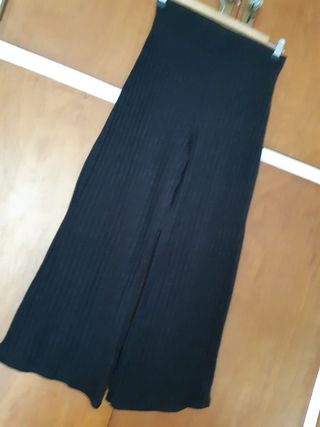 Pantalon negro