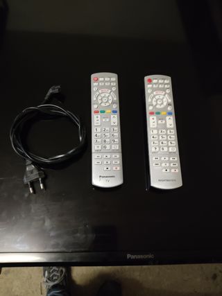 Tele Panasonic 55 pulgadas