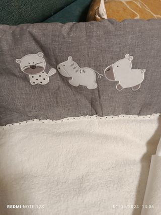 Bebes NUEVO A ESTRENAR Cambiador para baño Bebe