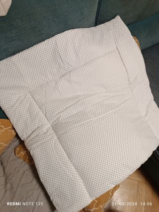 Bebes NUEVO A ESTRENAR Cambiador para baño Bebe