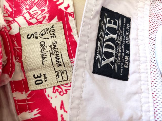 2 Calções de Banho - Pull & Bear (S)