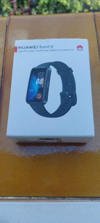 Reloj Huawei Band 8