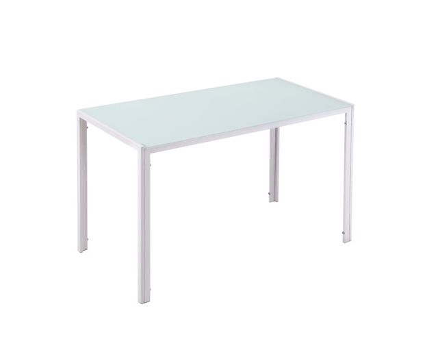 Mesa vidrio en VALENCIA