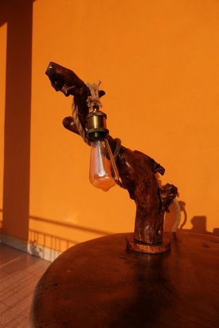 Lampade da tavolo