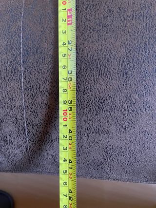 Sofá cama click clack Maisons du Monde