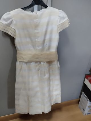 Vestido para comunión o bodas 