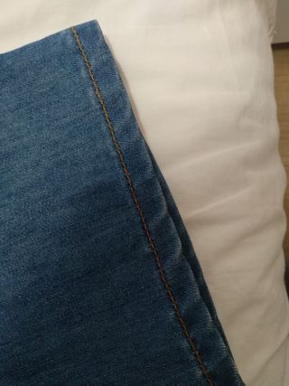 Pantalón  Jeans CHINSBAL MAN T.S