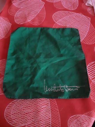 Fazzoletto  verde della Lega