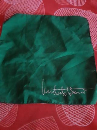 Fazzoletto  verde della Lega
