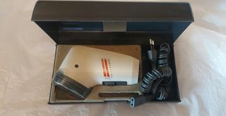 Afeitadora Retro Philishave Philips