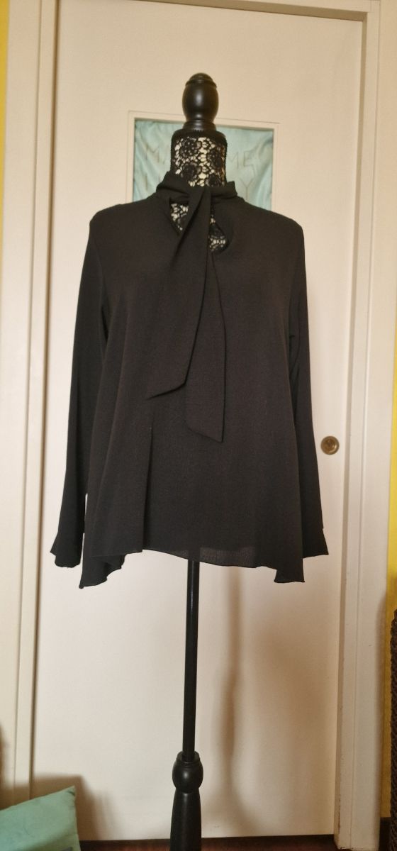 Camicia SusyMix nera