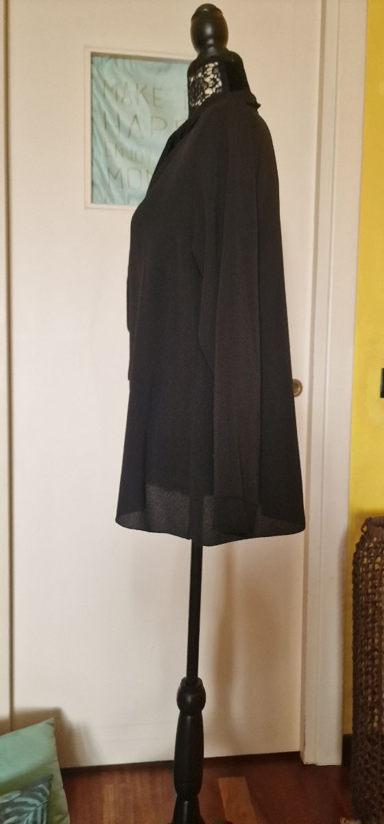 Camicia SusyMix nera