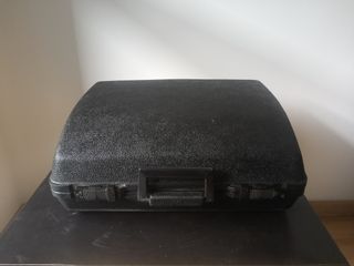 Máquina de escribir Brother Deluxe 1613