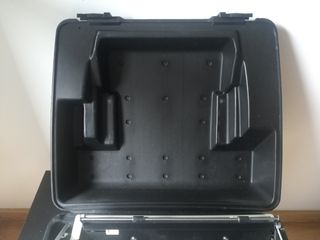 Máquina de escribir Brother Deluxe 1613