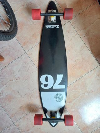 Longboard Z FLEX