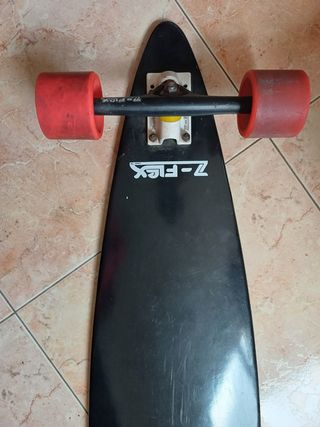 Longboard Z FLEX