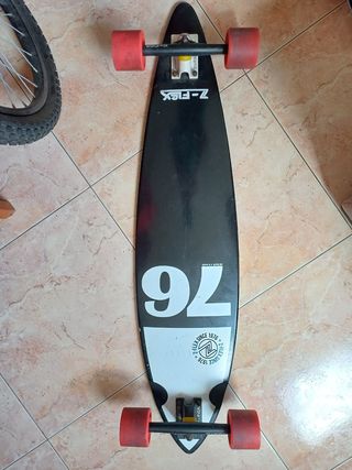 Longboard Z FLEX