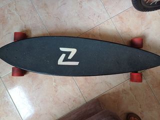 Longboard Z FLEX