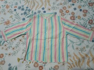 Camisa niño Gocco