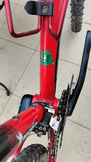 Bicicleta BH Coronas Réplica 