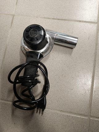 Phon vintage parrucchieri 