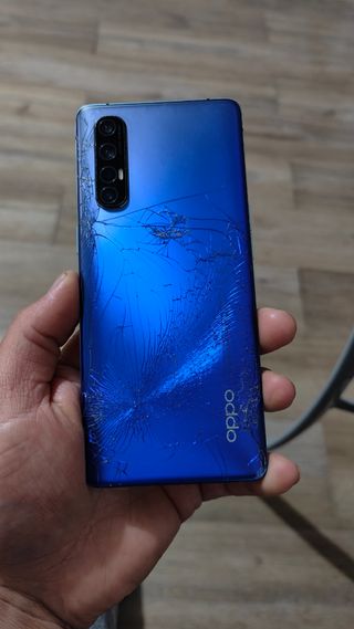 OPPO FIND X2 NEO in vendita