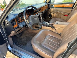 Jaguar Daimler 1987