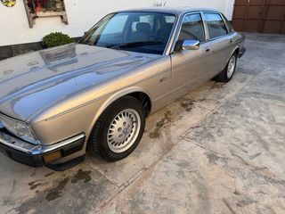 Jaguar Daimler 1987