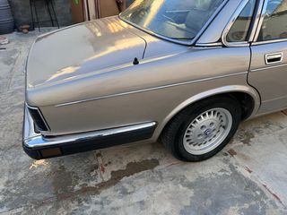 Jaguar Daimler 1987