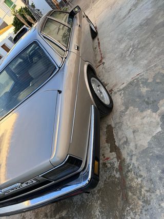 Jaguar Daimler 1987