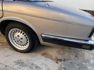 Jaguar Daimler 1987