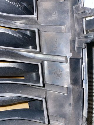 BMW X5 X6 bmv todoterreno todo camino cocje furgon