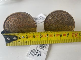 Tiratori dorati della Maison du Monde