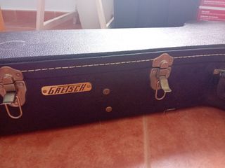 Guitarra acústica GRETSCH