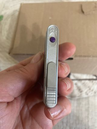 set di acendini vintage