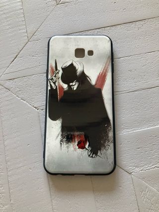 Carcasas movil SAMSUNG Galaxy J4+