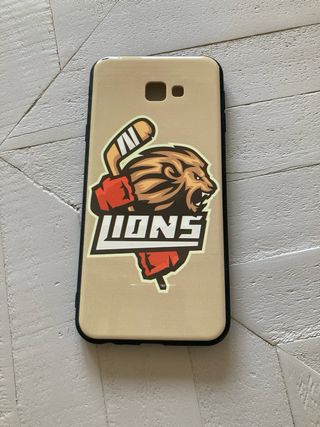 Carcasas movil SAMSUNG Galaxy J4+
