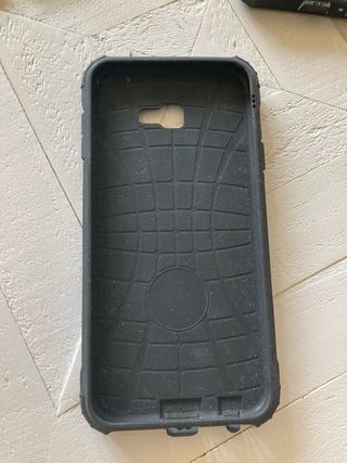 Carcasas movil SAMSUNG Galaxy J4+