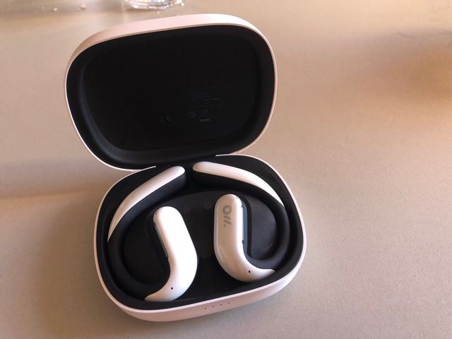 Oladance Auriculares OWS Pro