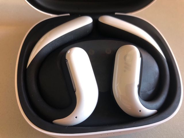Oladance Auriculares OWS Pro