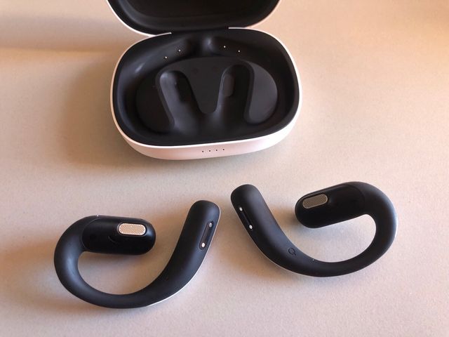 Oladance Auriculares OWS Pro