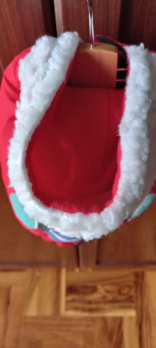 Cappottino cani