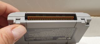 MACE THE DARK AGE NINTENDO 64 - NTSC-U