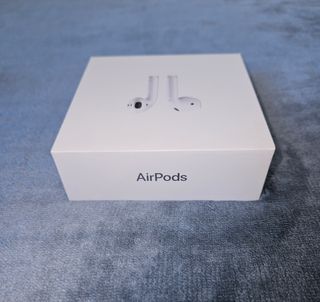 Apple AirPods seminuevos