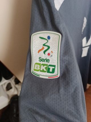 Maglia calcio originale Alessandria 1912