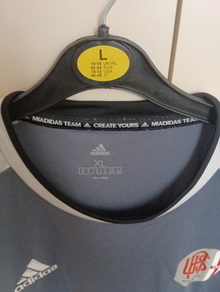 Maglia calcio originale Alessandria 1912