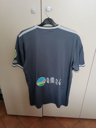 Maglia calcio originale Alessandria 1912