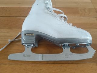 Patines hielo.