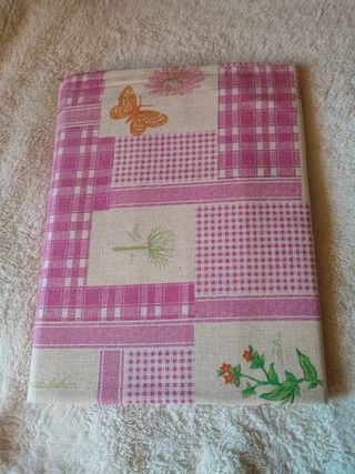 Completo tavola rettangolare