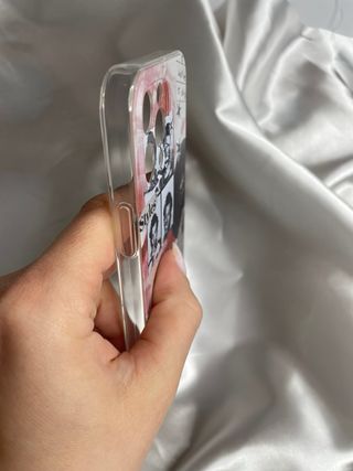 Cover iphone 12 pro Harry Styles